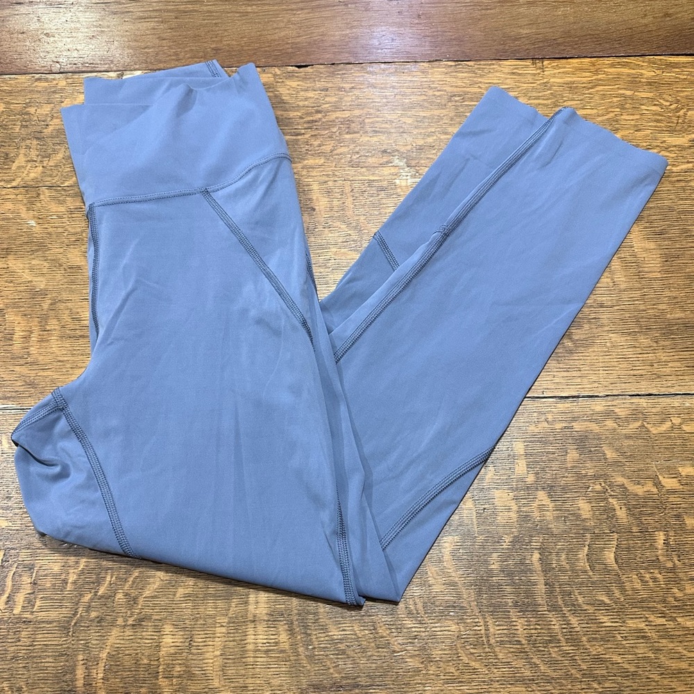 Soma weekend 360 leggings 3/4 length sz‎ medium